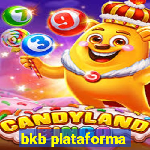 bkb plataforma